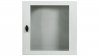 Obudowa S3D 600x600x200mm IP66 bez płyty montażowej NSYS3D6620T